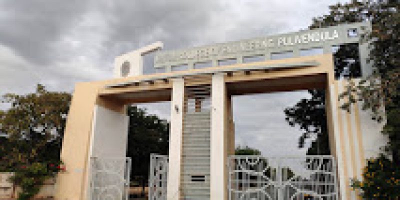 JNTUA College of Engineering, Pulivendula