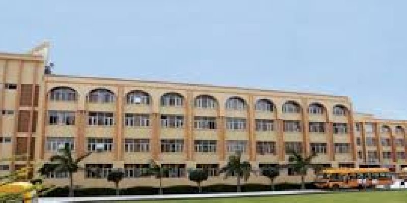 JP Institute of Engineering and Technology, Meerut