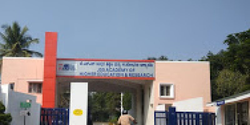 JSS Academy of Higher Education and Research, Mysore