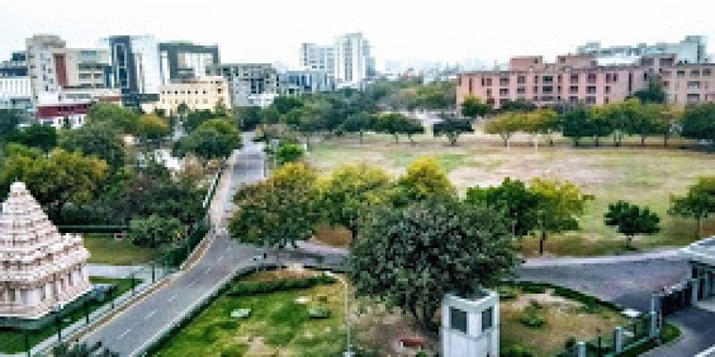 JSS Academy of Technical Education, Noida