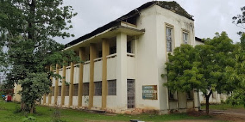 Jabalpur Engineering College, Jabalpur