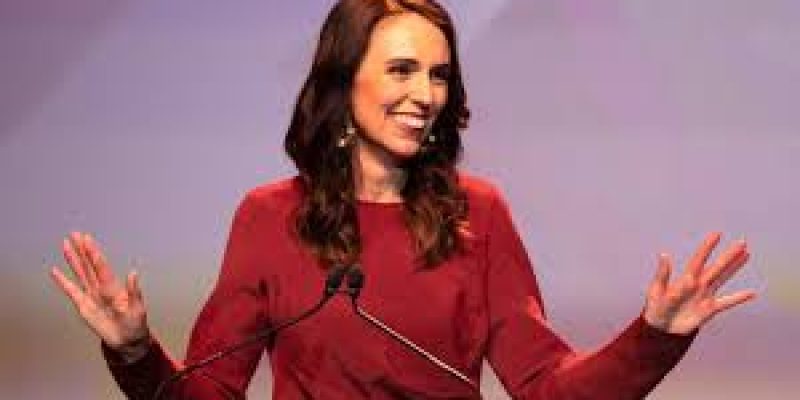 Jacinda Ardern’s Labour Party won the general elections of New Zealand