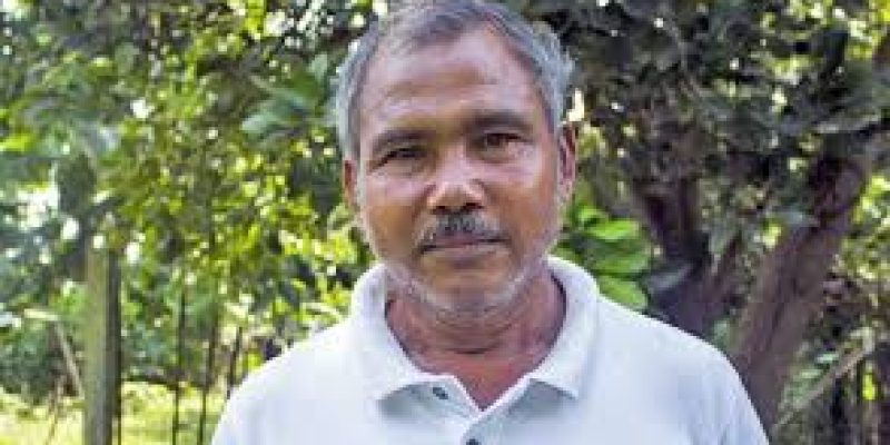 Jadav Payeng – Jadav Payeng