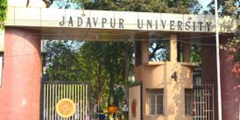 Jadavpur University Recruitment 2020 for 05 Assistant Professor Vacancy