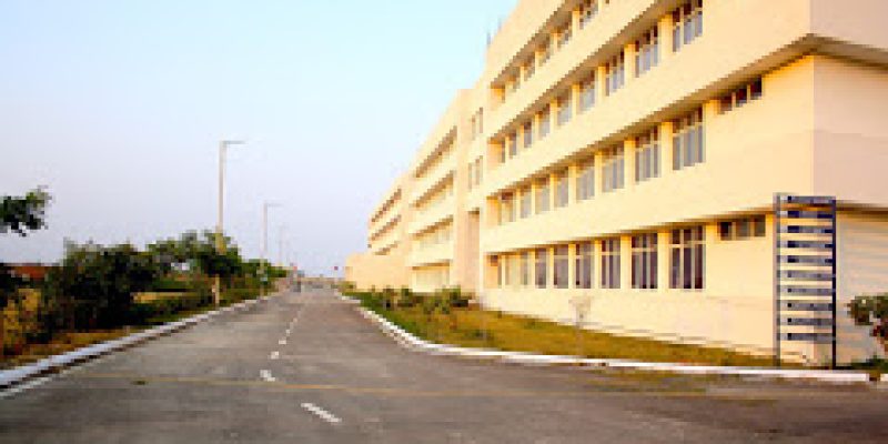 Jagannath University, Bahadurgarh