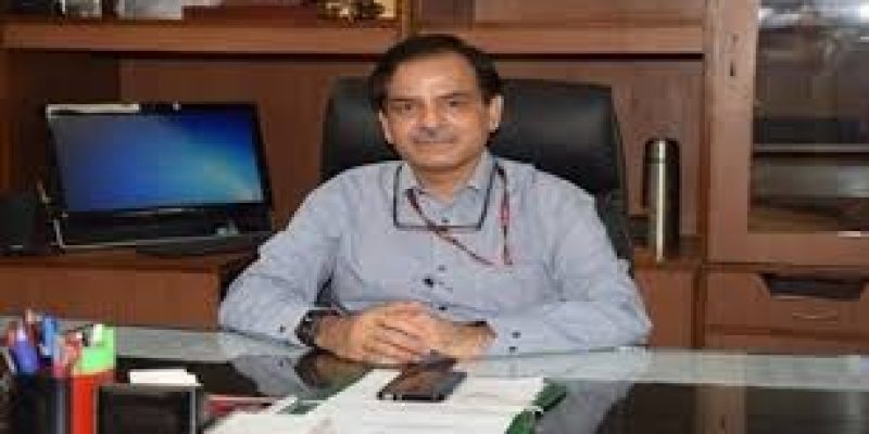 Jaideep Bhatnagar takes over as Principal Director General of PIB
