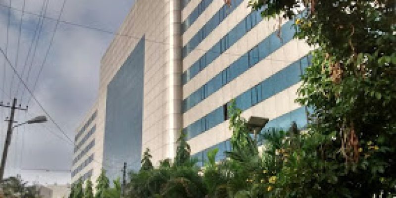 Jain University, Bangalore