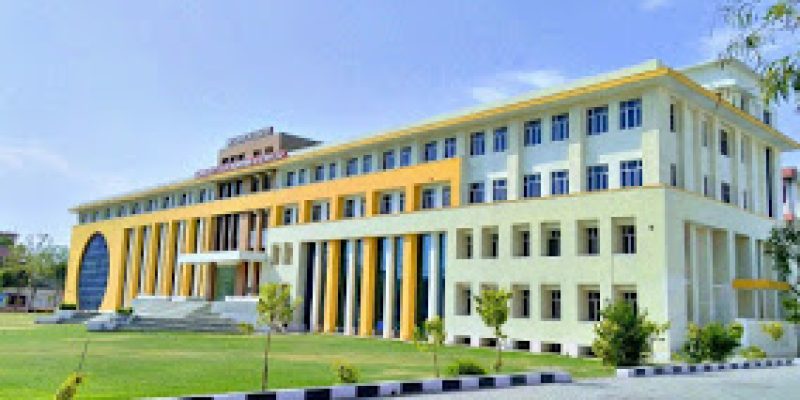 Jaipur Engineering College, Jaipur