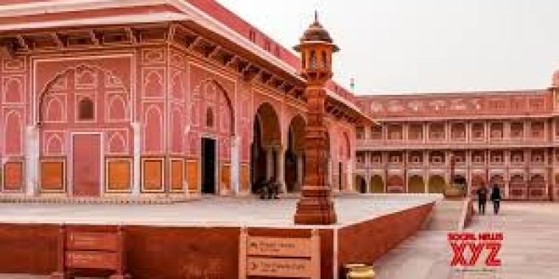 Jaipur certified as World Heritage site by UNESCO