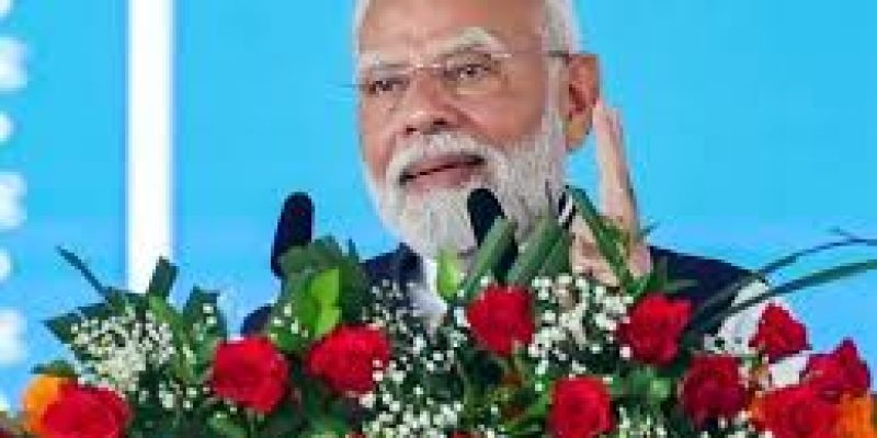 Jal Sanchay Jan Bhagidari, PM Modi’s Vision for Community-Driven Water Conservation