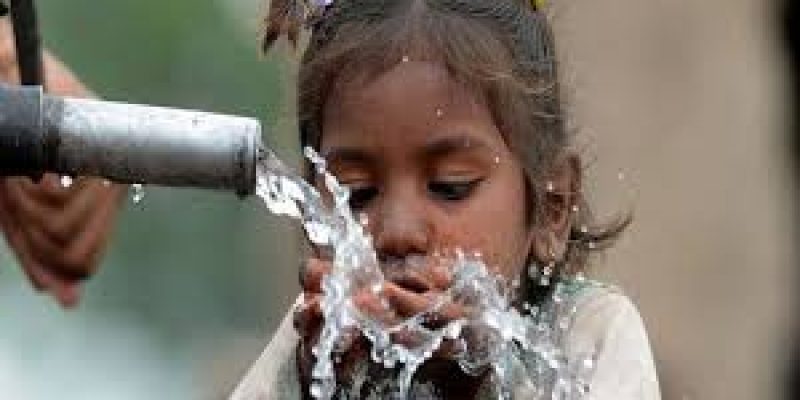 Jal Shakti Ministry’s multi-disciplinary Technical Committee recommends technologies in drinking water