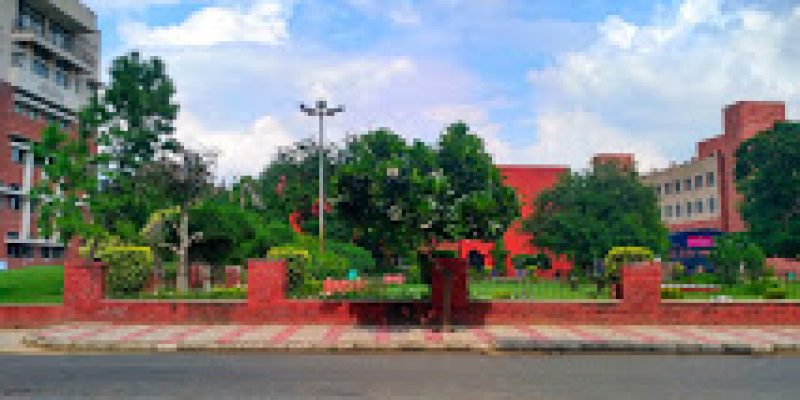 Jamia Millia Islamia, New Delhi