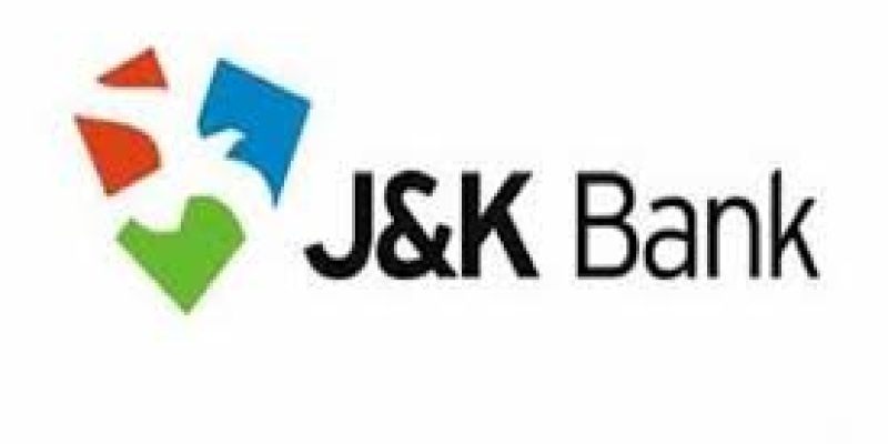 JK Bank Recruitment 2020 for 1500 Banking Associate Vacancy