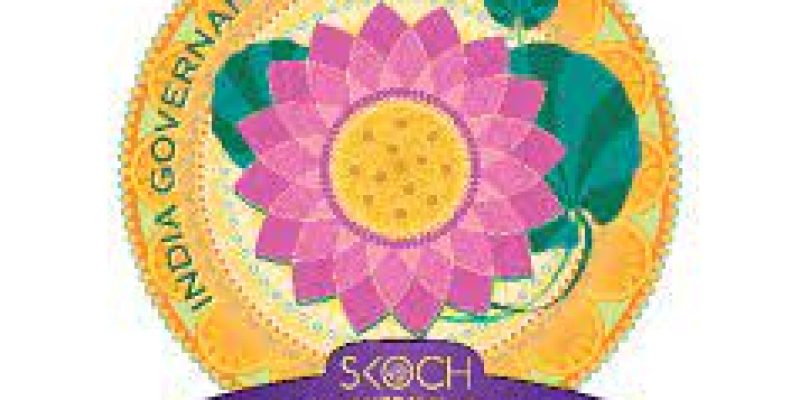 Jammu and Kashmir Rural Livelihoods Mission bagged SKOCH Award 2023