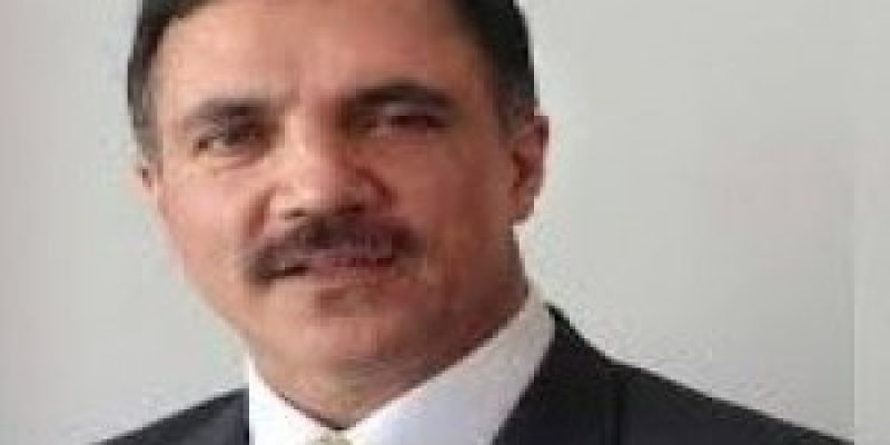 Jammu and Kashmir government appointed RK Chibber as interim chief of J&K Bank