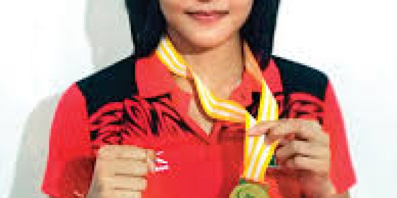 Jamuna Boro: Indian former professional boxer