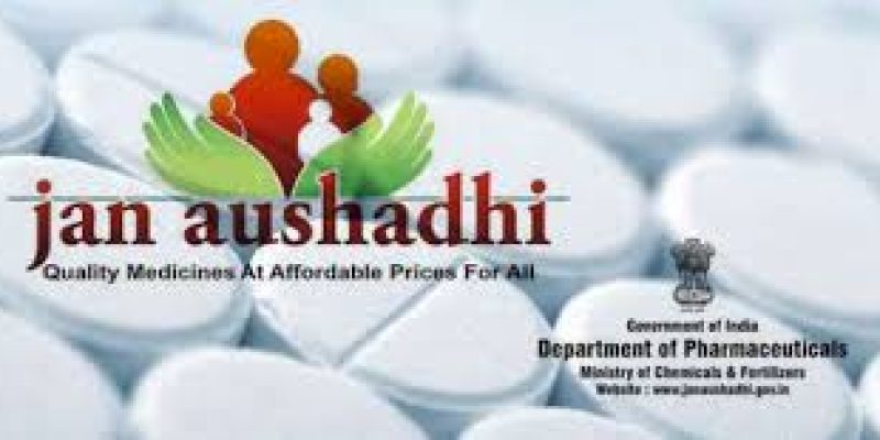 Jan Aushadhi Diwas: Promoting Affordable Medicines
