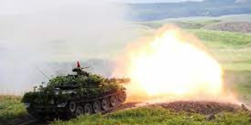 Japan to Deploy Island Missile Defenses to Counter China Military Blockade