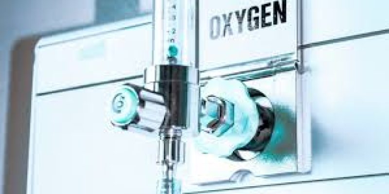 Japan to Install Oxygen Plants in North-East India to Counter China