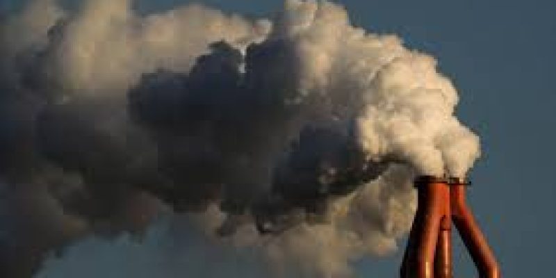 Japan to achieve zero carbon emissions by 2050