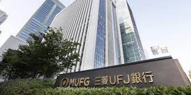 Japan’s MUFG Bank injects ₹3,000 crore in India biz