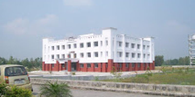 Jauhar Institute of Engineering and Technology, Rampur