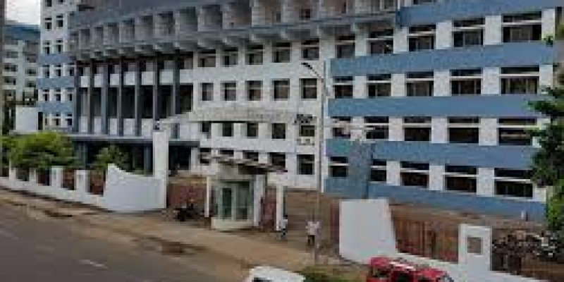 Jawahar Education Society’s AC Patil College of Engineering, Navi Mumbai