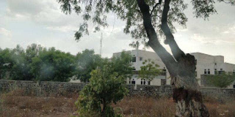 Jawaharlal Darda Institute of Engineering and Technology, Yavatmal