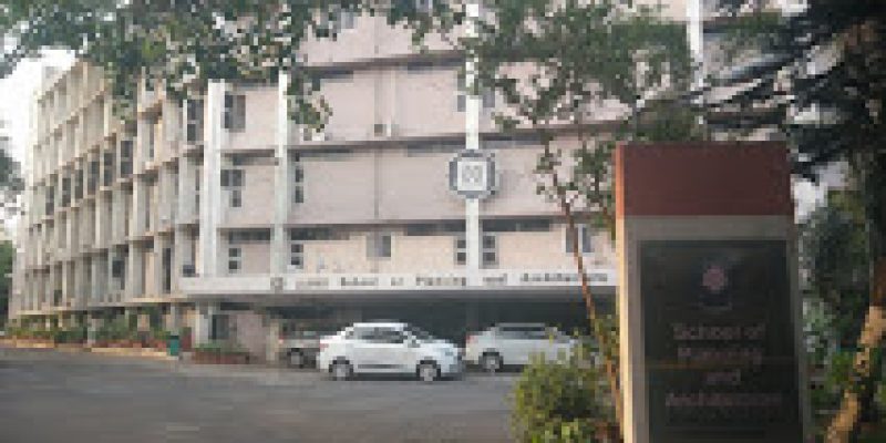 Jawaharlal Nehru Architecture and Fine Arts University School of Planning and Architecture, Hyderabad