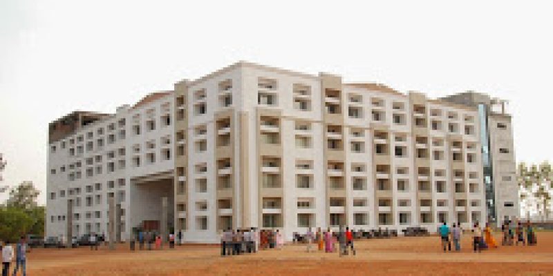 Jawaharlal Nehru Institute of Technology, Ibrahimpatnam