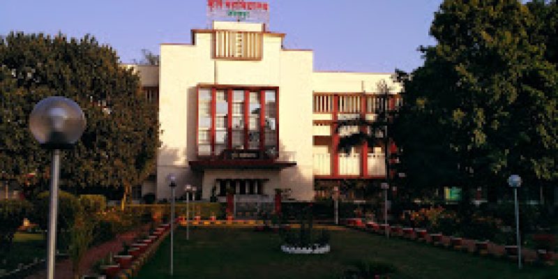 Jawaharlal Nehru Krishi Vishwavidyalaya, Jabalpur