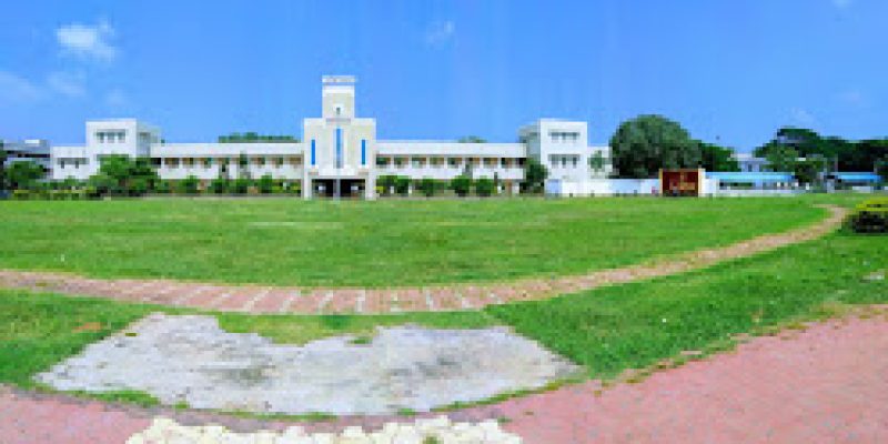 Jawaharlal Nehru Technological University, Kakinada
