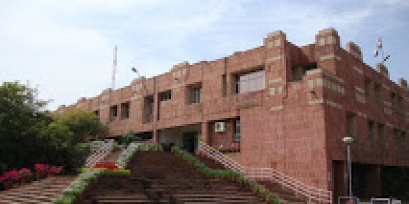Jawaharlal Nehru University, New Delhi