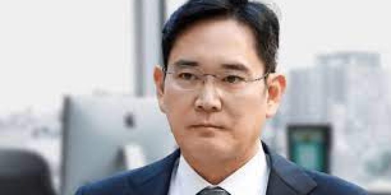 Jay Y Lee named as Executive Chairman of Samsung Electronic