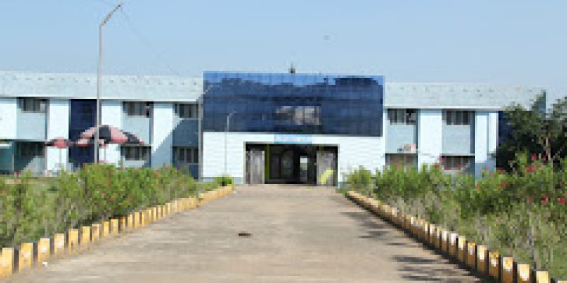 Jaya Engineering College, Chennai