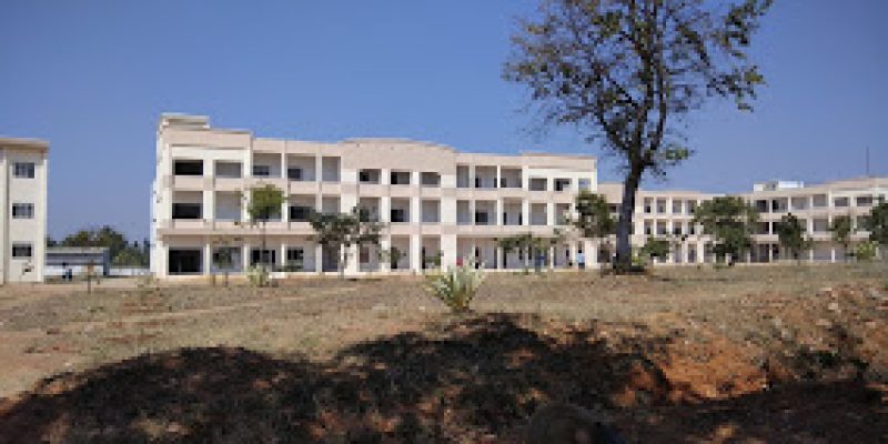 Jayam College of Engineering and Technology, Dharmapuri