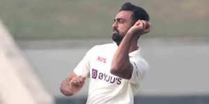 Jaydev Unadkat hat-trick makes Ranji Trophy history
