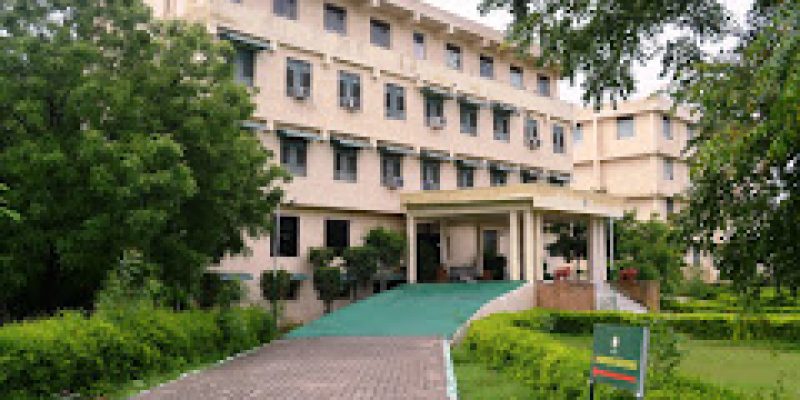 Jayoti Vidyapeeth Women’s University, Jaipur