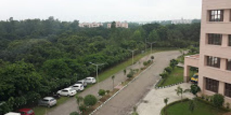 Jaypee University, Anoopshahr