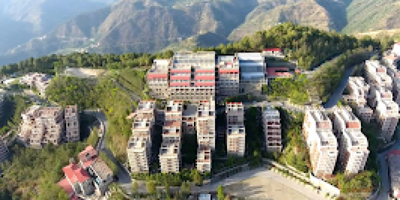 Jaypee University of Information Technology, Solan