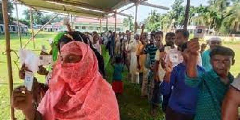 Jharkhand Cabinet approves 1k pension for transgender community