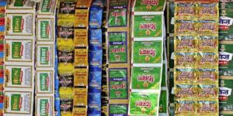 Jharkhand Govt Prohibits Gutkha, Pan Masala for a Year