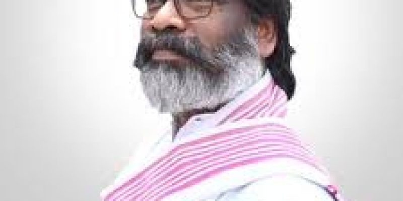 Jharkhand Launches Mukhyamantri Maiyaan Samman Yojana