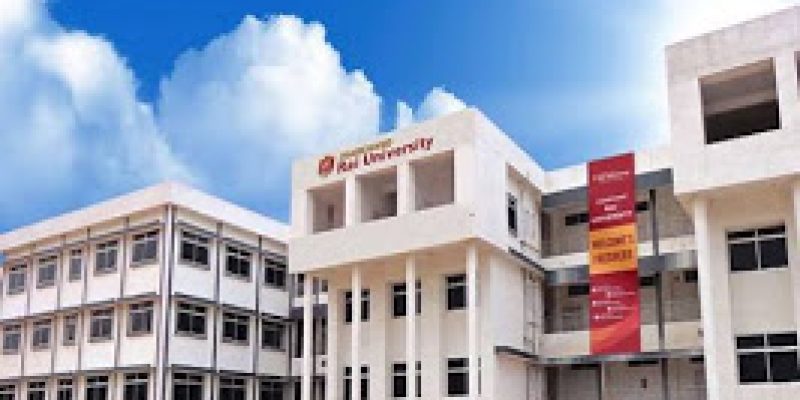 Jharkhand Rai University, Ranchi