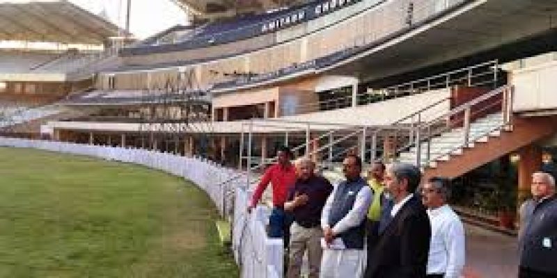 Jharkhand SCA is to establish an International Cricket stadium in Bokaro