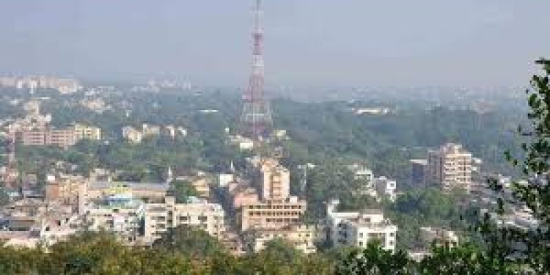 Jharkhand got 1st rank for implementing Smart City Mission schemes