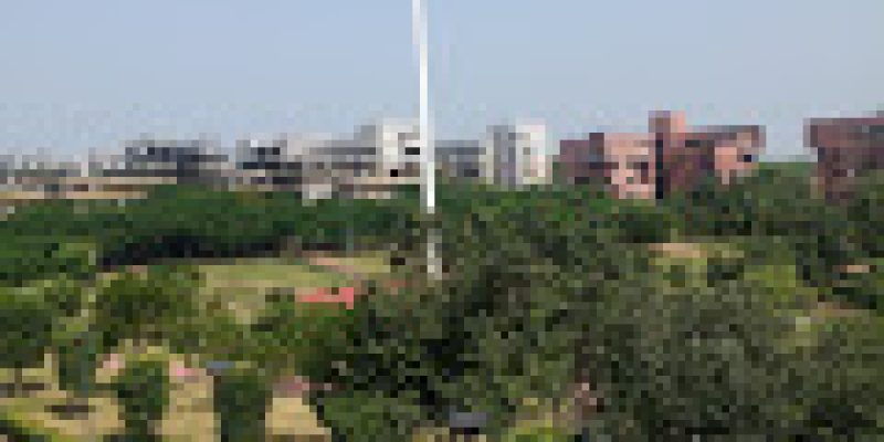 Jindal School of Art and Architecture, Sonipat