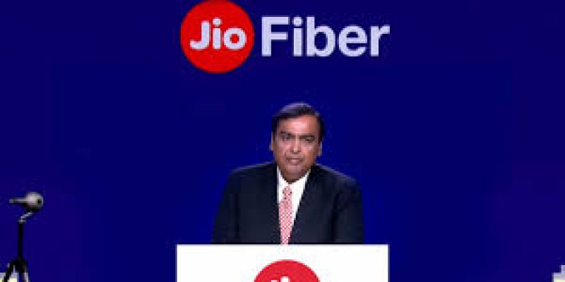 Jio Becomes World’s Largest Fixed Wireless Access Provider