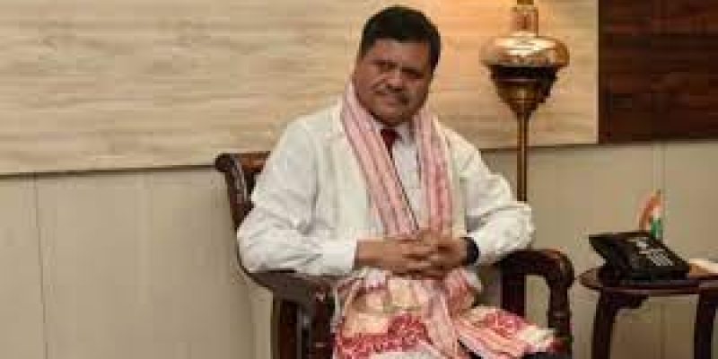 Jishnu Barua appoints as new chairperson of Central Electricity Regulatory Commission