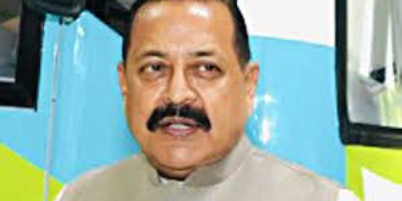 Jitendra Singh led Indian delegation at Global Clean Energy Action Forum